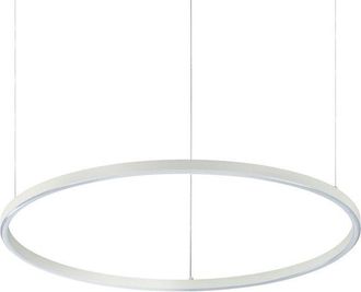 Ideal Lux Lampada a sospensione oracle slim sp D070 round 3000K on off wh