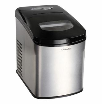 DomoClip Fabrica De Hielo 150w 12kg/24h - Dom367 - Domoclip
