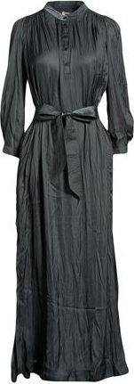 Zadig&Voltaire VESTIDOS - Vestidos largos en YOOX.COM