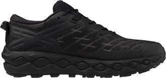 Mizuno Dames/Dames Wave Mujin LS GORE-TEX Trainers (Zwart)