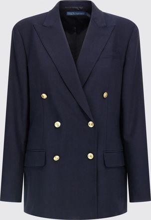 Polo Ralph Lauren Blazer in lana Polo Ralph Lauren