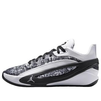 Nike Jordan Air Jordan Luka 5 PF White Black IR0964-100