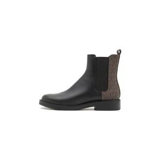Michael Kors Schoenen, Dames, Veelkleurig, 36 EU, Hazel Chelsea Boot