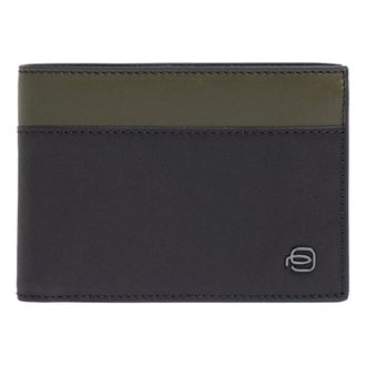 Piquadro Hombre, Accesorios, Verde, Talla: ONE Size