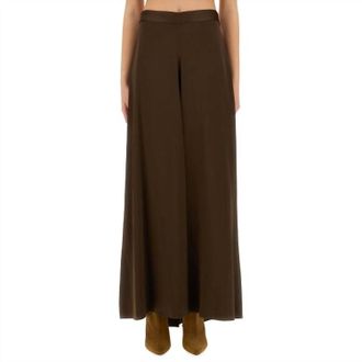Isabel Marant Kayana Skirt In Bronze