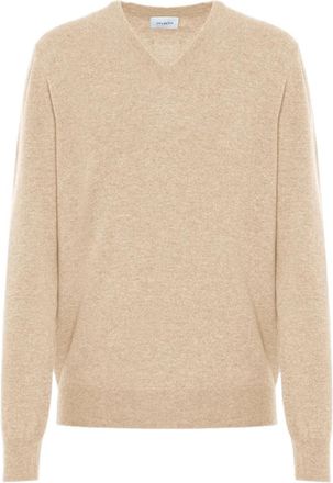 Malo V-neck Cashmere Sweater