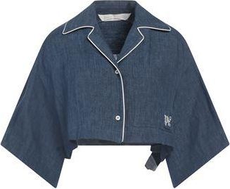 Palm Angels TOPWEAR - Shirts on YOOX.COM