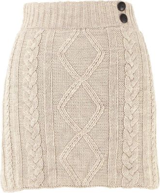 Laundromat Womens Grace Skirt - Large