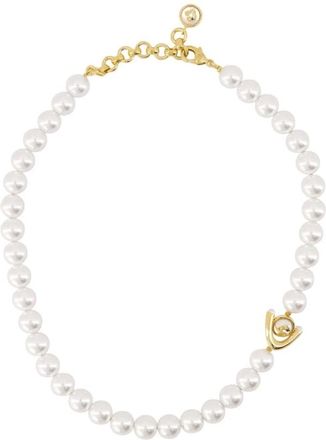 Casablanca Donna, Accessori, Bianco, Taglia unica, new