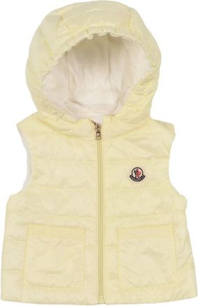 Moncler Lia Logo-detail Hooded Gilet