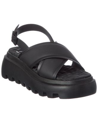 Byblos Byblos Platform Sandal