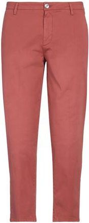Aglini BOTTOMWEAR - Trousers sur YOOX.COM