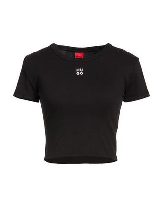 HUGO BOSS TOPWEAR - T-shirts on YOOX.COM