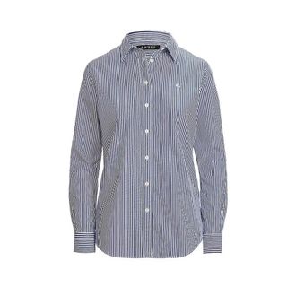 Ralph Lauren Shirts, female, Blue, Size: M Shirt