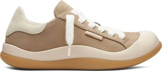 Axel Arigato Squish Sneaker - Mens in Tan/gum at Nordstrom, Size 10.5