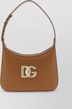 Dolce & Gabbana three point five shoulder bag adjustable strap
