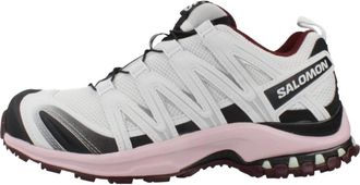 Salomon Mujer, Deporte, Blanco, Talla: 38 EU