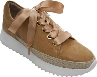 Vaneli Womens Quail Sneakers In Natural Carnaby