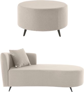 HOME AFFAIRE Recamiere