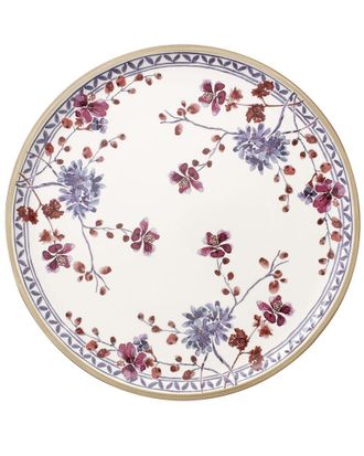 Villeroy & Boch Artesano Provencal Lavender Pizza Plate