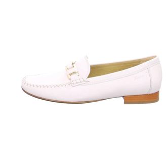 Sioux Dames, Schoenen, Wit, Maat: 37 1/2 EU