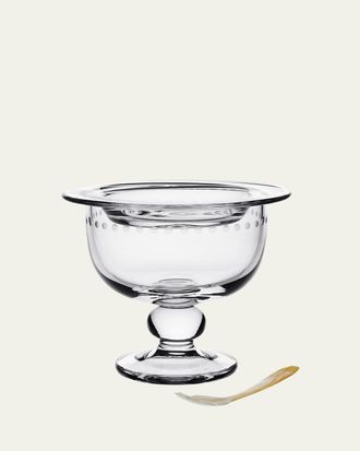 William Yeoward Katerina Caviar Server