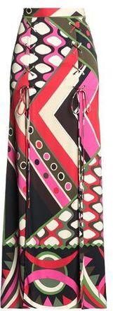 Pucci HOSEN & R&Ouml;CKE - Maxi-R&ouml;cke auf YOOX.COM