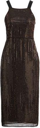 Patrizia Pepe VESTIDOS - Vestidos midi en YOOX.COM