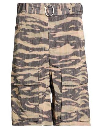 Jil Sander BOTTOMWEAR - Shorts & Bermuda Shorts sur YOOX.COM
