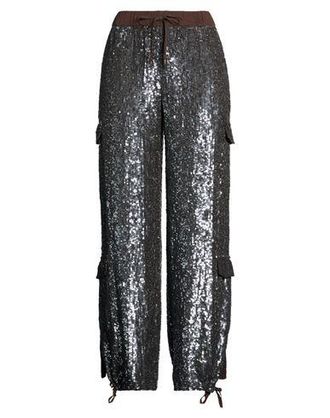 P.A.R.O.S.H. BOTTOMWEAR - Trousers sur YOOX.COM