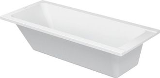Duravit Ba&ntilde;eras Duravit D-code, 1700x750mm, Rectangular, Versi&oacute;n
