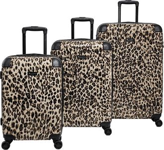 Rebecca Minkoff 3Pc Expandable Luggage Set