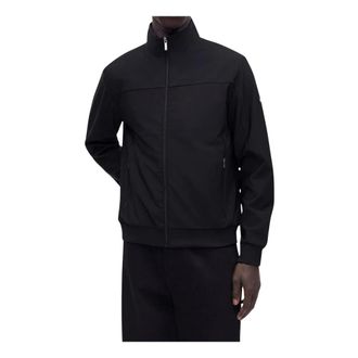 Karl Lagerfeld Hombre, Deporte, Negro, Talla: L