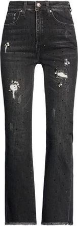 Take Two BOTTOMWEAR - Jeans sur YOOX.COM