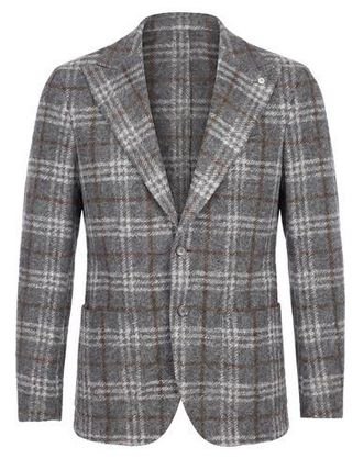 L.B.M. 1911 SUITS and CO-ORDS - Blazers on YOOX.COM
