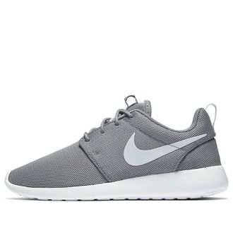 Nike (WMNS) Nike Roshe One Cool Grey Summit White 844994-003