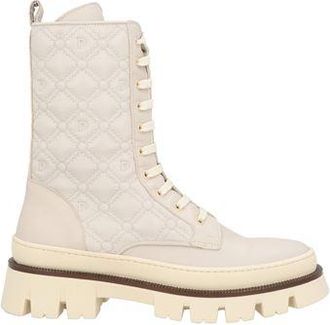 Pollini CALZADO - Botines de ca&ntilde;a alta en YOOX.COM