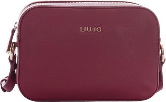Liu Jo Donna, Borse, Rosso, Taglia unica, new