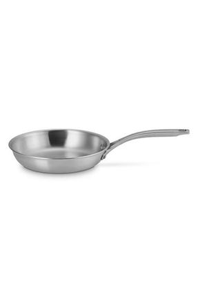 LE CREUSET Essential 8-Inch Stainless Steel Frying Pan at Nordstrom