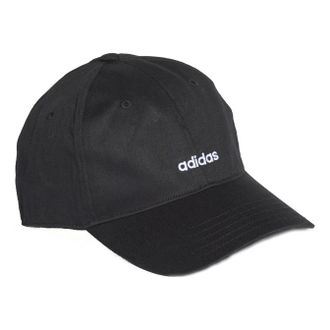 adidas Adidas Baseball Street Cap Black GE1249