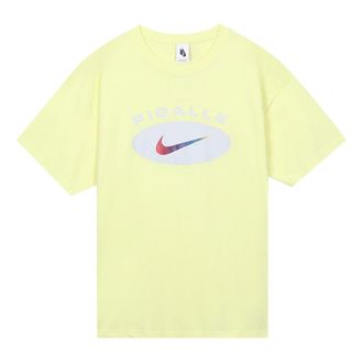 Nike x Pigalle Tee Luminous Green CK2339-335