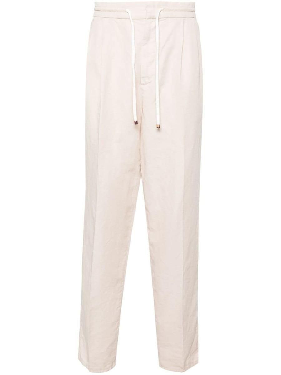 Brunello Cucinelli: Gold Pants now up to −51% | Stylight
