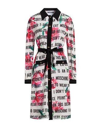 Moschino VESTITI - Vestiti midi su YOOX.COM