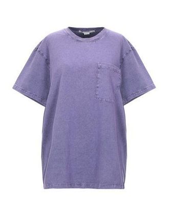 Stella McCartney TOPWEAR - Sweatshirts on YOOX.COM
