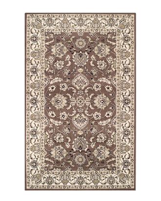 Superior Lombard Rug