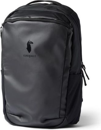 Cotopaxi Allpa 18L Daypack in Cotopaxi Black at Nordstrom