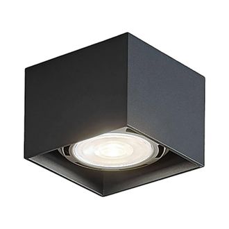 Arcchio Foco mabel En Gris De Aluminio - Arcchio