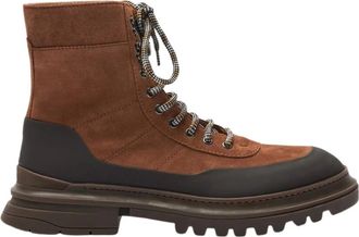 Scarosso Uomo, Scarpe, Marrone, 43 1/2 EU, new