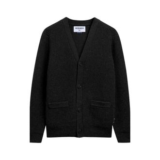 Sebago Chandler Cardigan - Heren - Truien - Grijs - Maat: L Wol