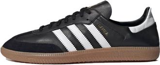 adidas Samba Decon Black Gum IF0641